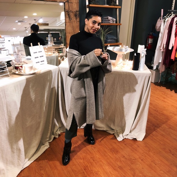 Meet your Posher, Rhandi - Picture 4 of 5